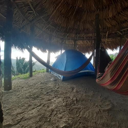 La Cima Tayrona Hotel Santa Marta  Exterior photo